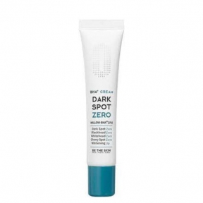 Крем освітлюючий від пігментації Be The Skin BHA+ Dark Spot ZERO Cream 35g