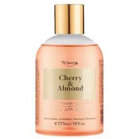 Гель для душа Top Beauty Cherry & Almond