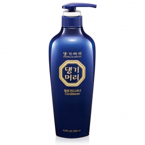 Шампунь тонізуючий для зміцнення волосся Daeng Gi Meo Ri Chung Eun Hair Care Shampoo Damaged Hair 500ml