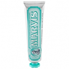 Зубная Паста «Анис и Мята» Marvis Anise Mint 85ml