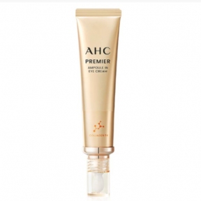 Антивозрастной крем для кожи вокруг глаз AHC Premier Ampule In Eye Cream 40ml