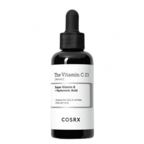 Сироватка висококонцентрована з вітаміном С COSRX The Vitamin C 23 serum 20ml