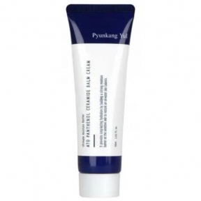 Крем-бальзам для обличчя Pyunkang Yul ATO відновлюючий Panthenol Ceramide Balm Cream 30ml