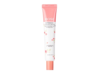 Крем осветляющий с экстрактом розы Some By Mi Rose Intensive Tone-Up Cream 50 ml