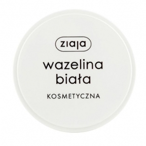 Вазелин белый косметический Ziaja Body Care, 30ml