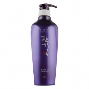 Шампунь оживляющий против выпадения волос с комплексом растительных экстрактов Daeng Gi Meo Ri Vitalizing Shampoo 500ml