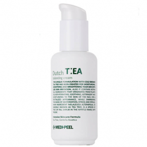 Крем для обличчя балансуючий з чайним деревом Medi-Peel Dutch Tea Balancing Cream 70ml