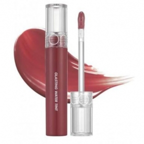 Тинт для губ rom&nd GLASTING WATER TINT 08 ROSE STREAM