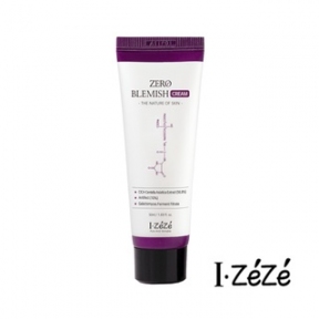Крем для проблемной кожи IZEZE Zero Blemish Cream 50ml
