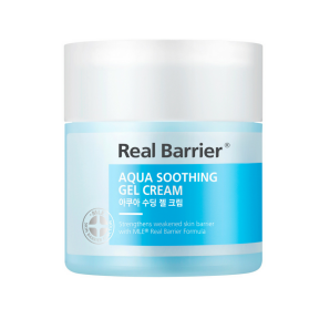 Крем Увлажняющий Real Barrier Aqua Soothing Gel Cream 10 ml
