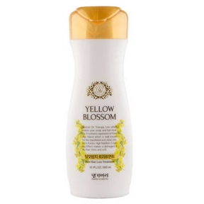 Кондиционер-бальзам против выпадения волос Daeng Gi Meo Ri Yellow Blossom treatment 300ml