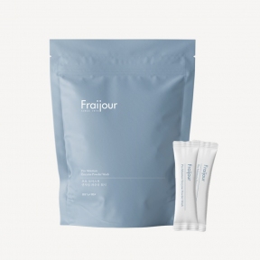 Очищаюча ензимна пудра Evas Fraijour Pro Moisture Enzyme Powder Wash 30x1g