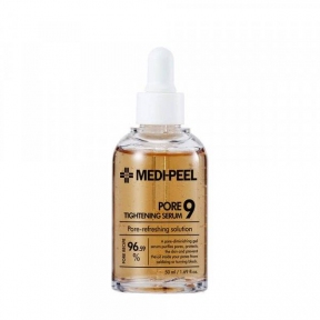 Сыворотка Для Сужения Пор С Маслом Какао Medi-Peel Special Care Pore9 Tightening Serum 50ml