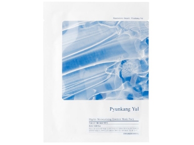 Маска глубоко увлажняющая тканевая с гиалуроновой кислотой для лица Pyunkang Yul Highly Moisturizing Essence Mask Pack 25ml