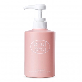 Шампунь для волос балансирующий с ароматом персика ENUF PH Balancing Shampoo Sweet Peach 430ml
