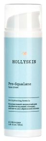 Крем для обличчя мультиактивний зволожуючий Hollyskin Pro-Squalane Face Cream 50ml