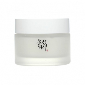 Крем нічний зволожуючий з екстрактом женьшеню Beauty of Joseon Dynasty Cream 50ml