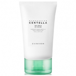 Зволожуючий крем для проблемної шкіри Skin1004 Madagascar Centella Tea-Trica B5 Cream 75ml