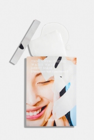Маска тканевая успокаивающая с экстрактом центеллы Cosrx Triple Hyaluronic Water Wave Sheet Mask 20ml