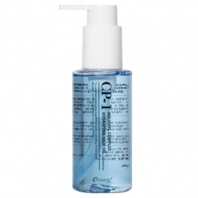 Увлажняющее масло для волос Esthetic House CP-1 Aquaxyl Complex Hydrating Hair Oil 100ml