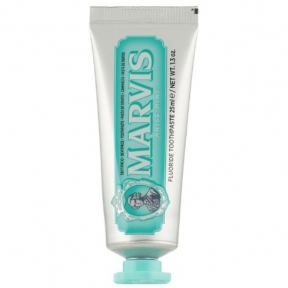 Зубная Паста «Анис и Мята» Marvis Anise Mint 25ml