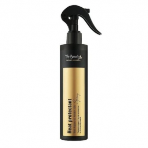 Спрей-термозащита для волос с маслом арганы Top Beauty Heat Protectant Spray  250 ml