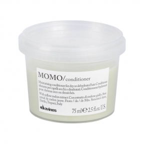Увлажняющий кондиционер для волос Davines Essential Haircare Momo Condicioner 75ml