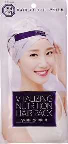 Маска-шапка для волос восстанавливающая Daeng Gi Meo Ri Vitalizing Hair Cap 35g