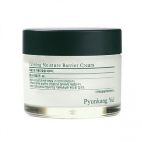 Крем восстанавливающий и увлажняющий для лица Pyunkang Yul Calming Moisture Barrier Cream 50ml