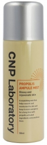 Мист укрепляющий дерму с экстрактом прополиса CNP Laboratory Propolis Ampule Mist 50ml