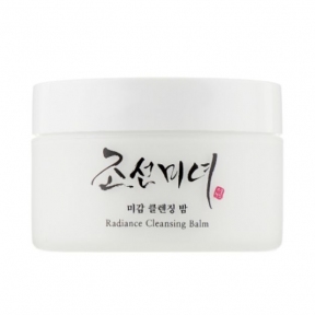 Очищаючий бальзам для зняття макіяжу Beauty of Joseon Radiance Cleansing Balm 100ml