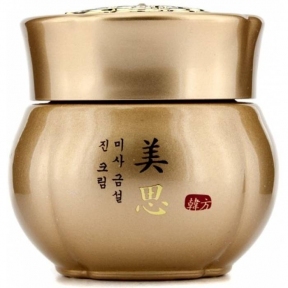 Крем омолаживающий с экстрактом женьшеня Missha Misa Geum Sul Rejuvenating Cream 50ml