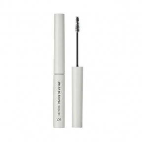 Подкручивающая тушь для ресниц CLIO Sharp So Simple Mascara 01 Curling