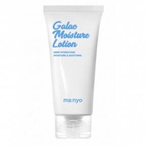 Лёгкий увлажняющий лосьон Manyo Factory Galactomy Moisture Lotion 100ml