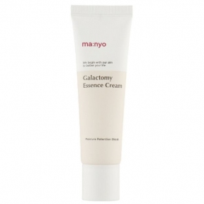 Регенеруючий крем для обличчя Manyo Galactomy Essence Cream 50 ml