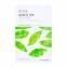 Маска Для Лица С Экстрактом Зеленого Чая The Face Shop Real Nature Mask Sheet Green Tea