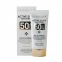 Солнцезащитный крем с пептидами и аминокислотами шёлка Medi-peel Active Silky Sun Cream SPF50+PA+++ 50ml