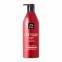 Шампунь Восстанавливающий Mise En Scene DAMAGE CARE Sleek&Smooth Shampoo 680ml