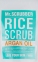 Скраб рисовый с маслом арганы для тела Mr.Scrubber Argan Oil 200g