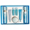 Набір засобів освітлення з колагеном Enough W Collagen Whitening Premium Skin Care 5 Set