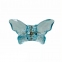 Заколка для волосся NYU.NYU Hair Clip Crystal Blue