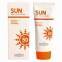 Крем Солнцезащитный С Арбутином FOODaHOLIC Multi Sun Cream SPF50+ PA+++ 70ml