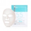 Маска тканинна заспокійлива для проблемної шкіри ACWELL Super-Fit Purifying Mask, 27g