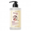 Шампунь для волосся з ароматом мускусу та маку JMSOLUTION LIFE DISNEY SWEET SOAP SHAMPOO 500ml