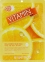 Маска тканевая для лица c витамином C May Island Real Essence Vitamin Mask Pack 25ml