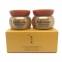 Набір мініатюр. Набір з 2-х кремів, що омолоджують Sulwhasoo Concentrated Ginseng Renewing Cream EX Kit (2 items) 5mlx2