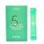 Шампунь для глибокого очищення шкіри голови Masil 5 Probiotics Scalp Scaling Shampoo 8 ml