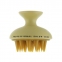 Щётка для мытья волос Lador Dermatical Shampoo Brush 70х70х70мм