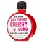 Гель для душу з ароматом вишні Cherry Bomb Mr.Scrubber Jelly Bubbles Shower & Bath Gel 300ml