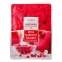 Маска Восстанавливающая С Экстрактом Розового Масла И Граната Deoproce Color Synergy Effect Sheet Mask Beige Red